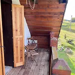 Chaticka Vrchy 샬레 Detvianska Huta