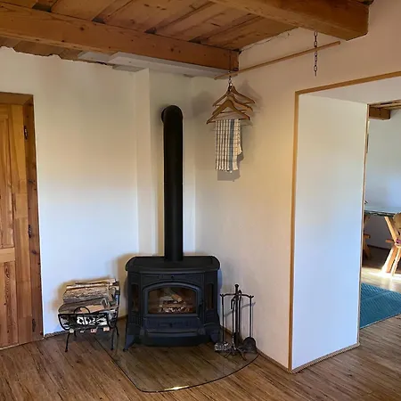 Chaticka Vrchy Chalet *