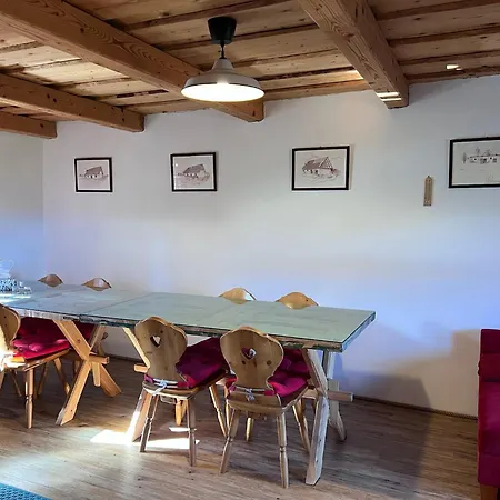 Chaticka Vrchy Chalet