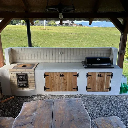 Chaticka Vrchy Chalet