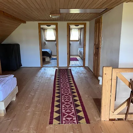 Chaticka Vrchy Chalet *