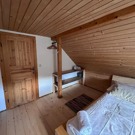 Chaticka Vrchy Chalet