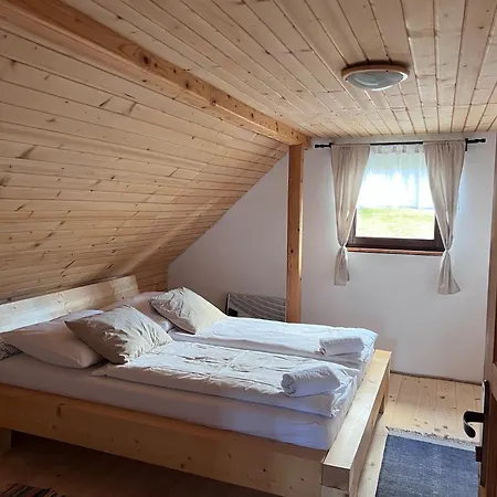 Chaticka Vrchy Chalet *