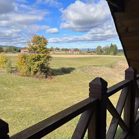 Chaticka Vrchy Chalet *