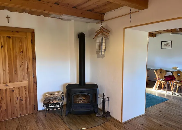 Chaticka Vrchy Chalet *