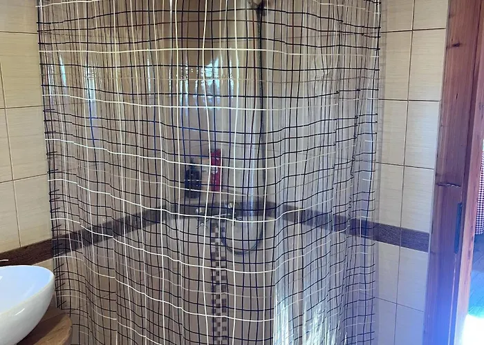 Chaticka Vrchy * Detvianska Huta