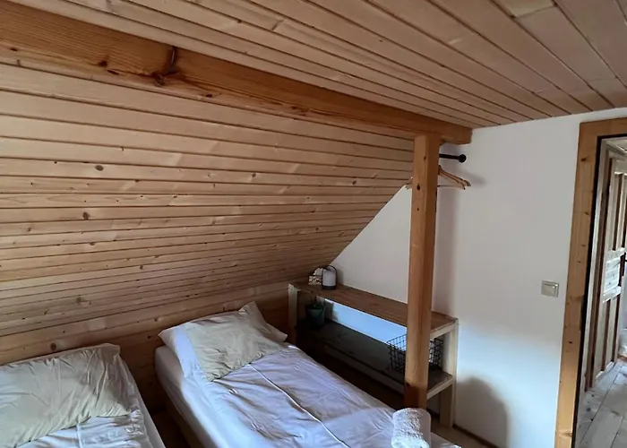 Chalet Chaticka Vrchy