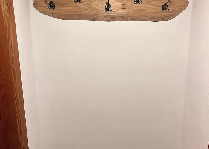 Chaticka Vrchy * Detvianska Huta