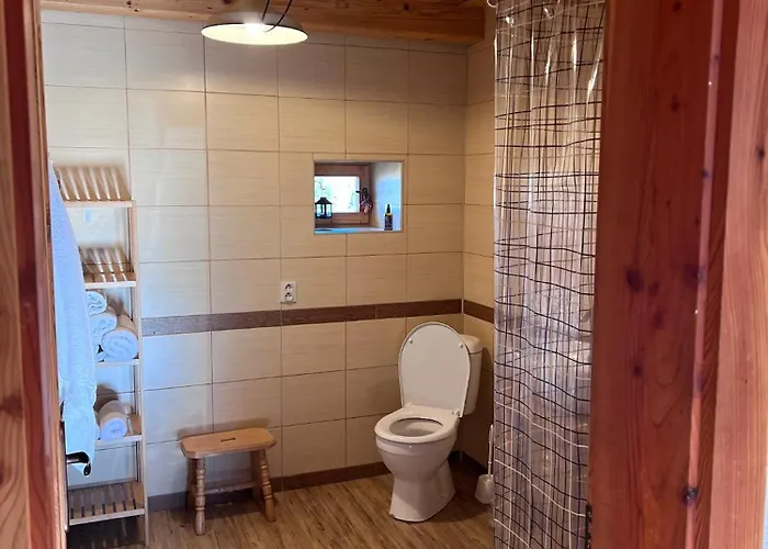 Chaticka Vrchy * Detvianska Huta