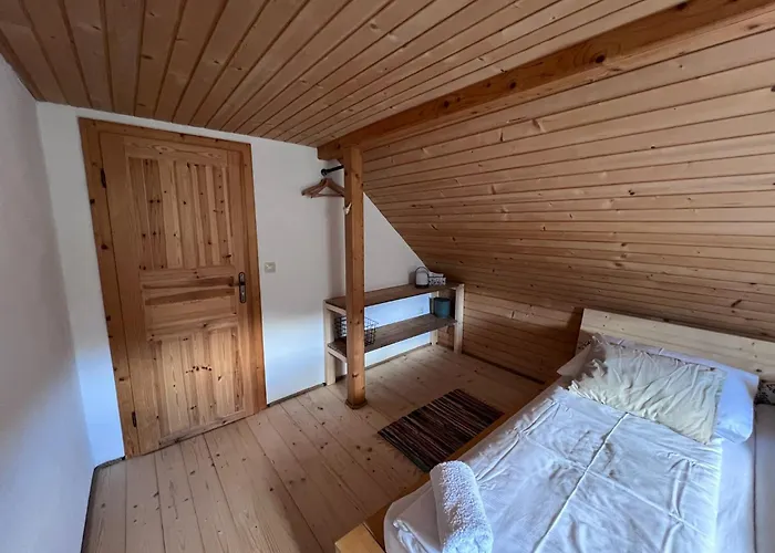 Chaticka Vrchy Chalet