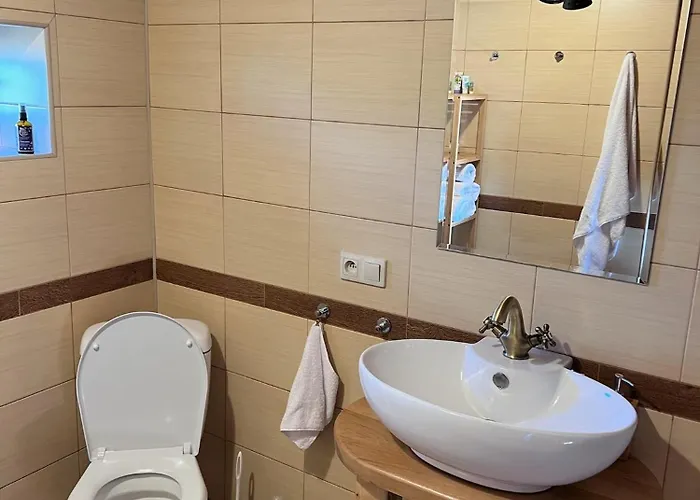 Chaticka Vrchy Detvianska Huta